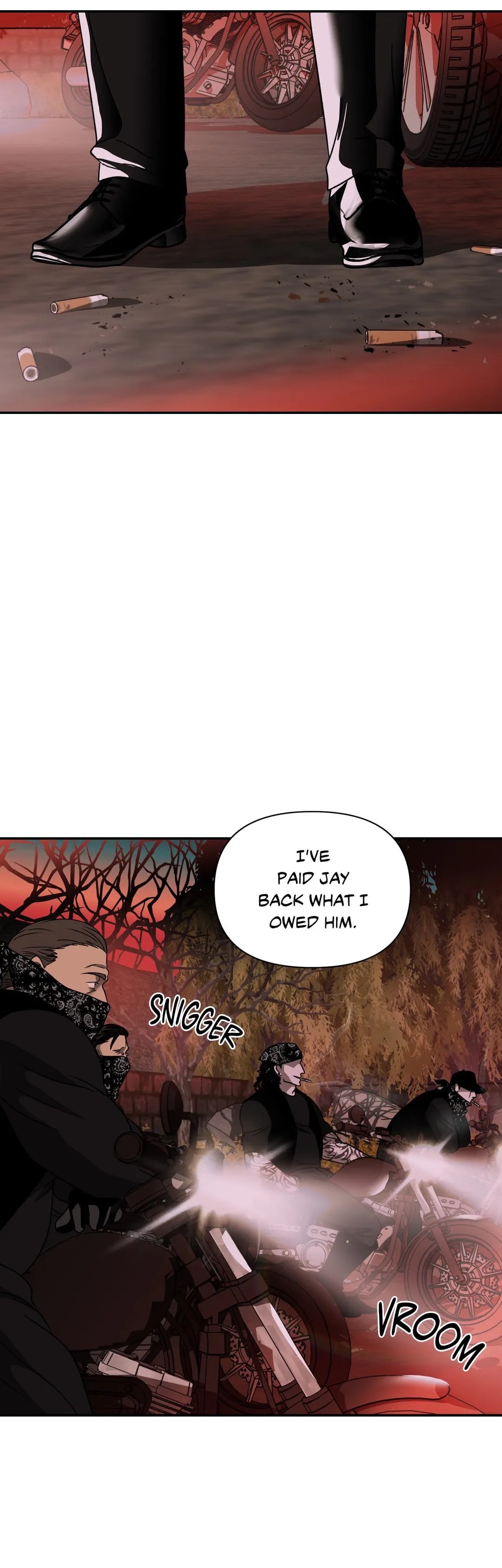 Shutline, Chapter 66 image 15